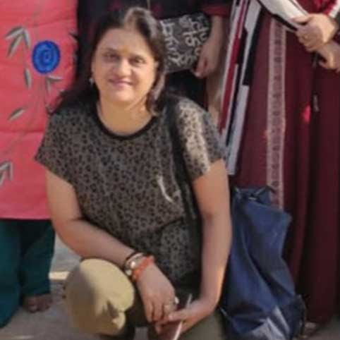 Ms. Sukhbir Barva