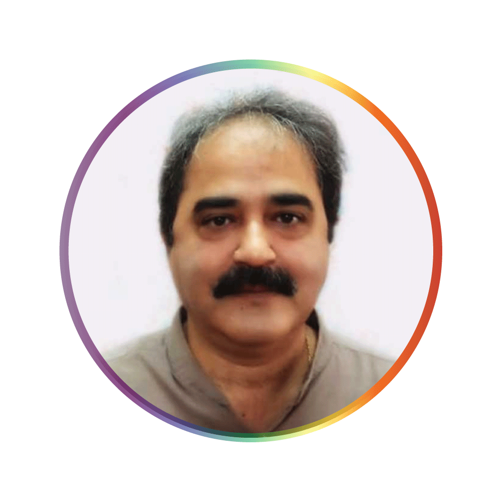 Alok Choudhari