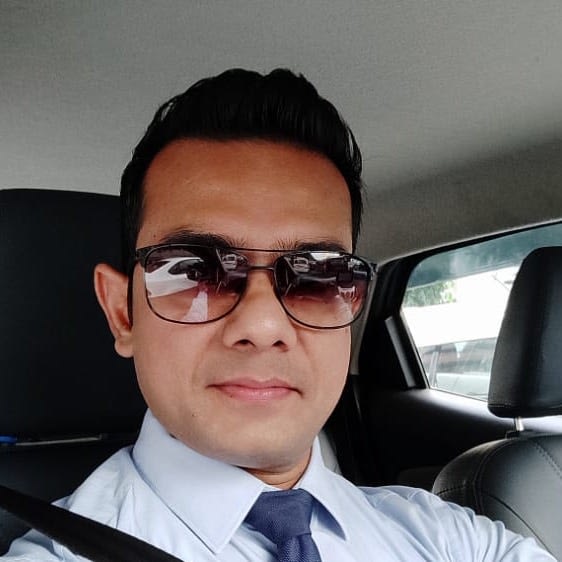Atul Goel